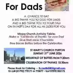 Father's Day 2026